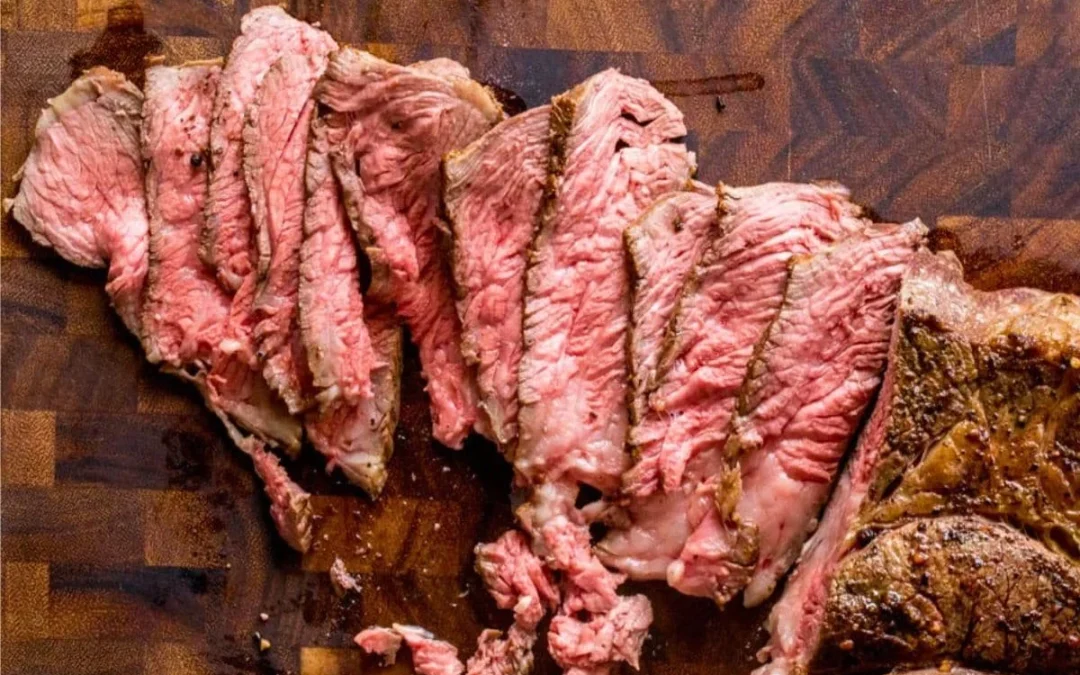 Beefing Up Prices: Let’s Talk Meat