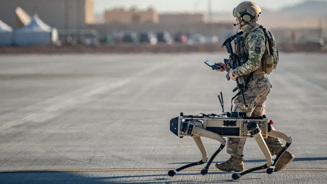 How AI is Reshaping the War in Iran