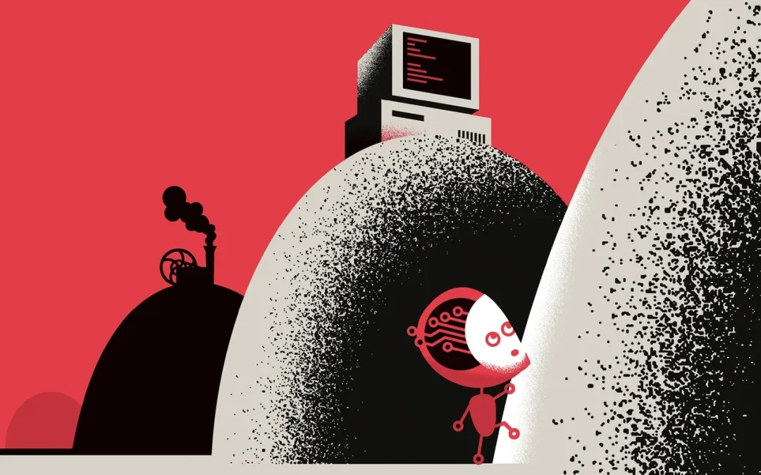 Conviction and Caution in the AI Boom