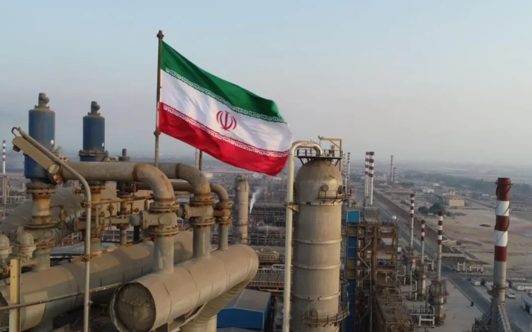 Oil Up, Stocks Down