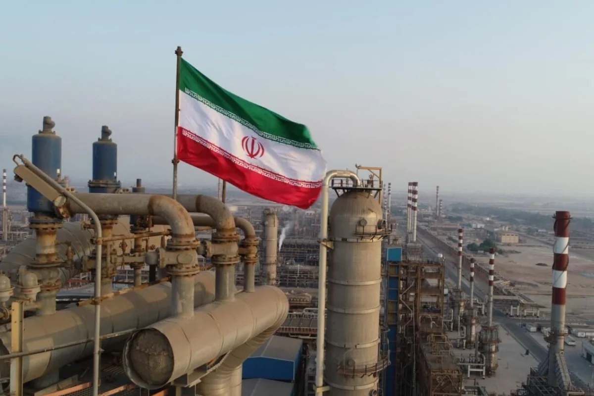 Oil Up, Stocks Down