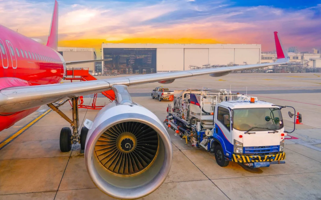 Airlines Aren’t Struggling With Demand – They’re Struggling With Geopolitics