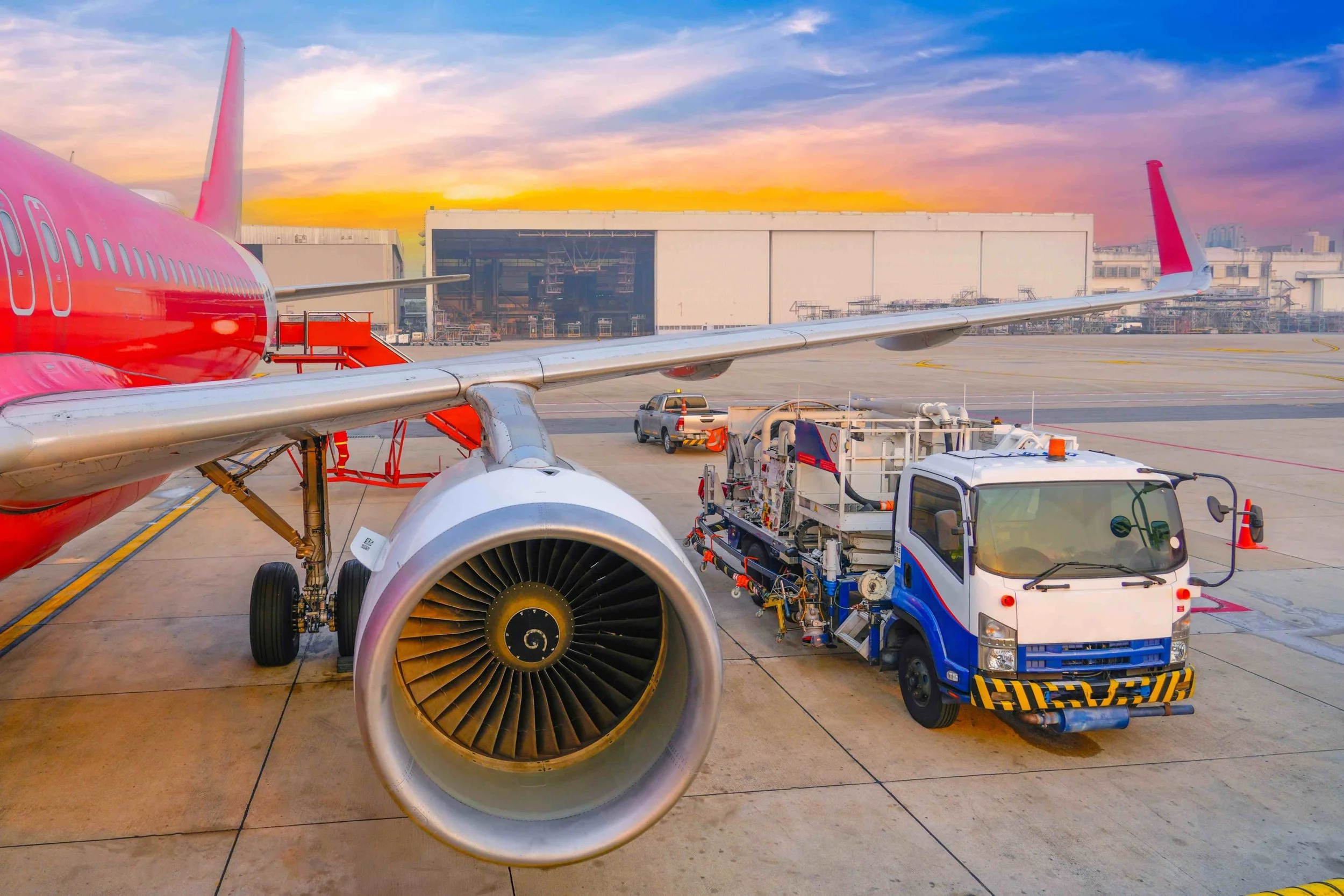 Airlines Aren’t Struggling With Demand – They’re Struggling With Geopolitics