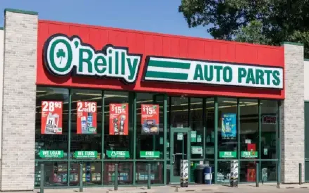 Stock Pick of the Week (3/30)