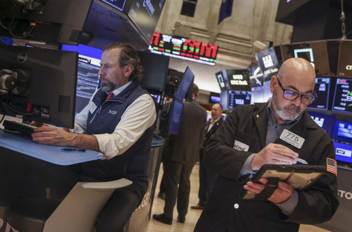 Federal Reserve rate decision