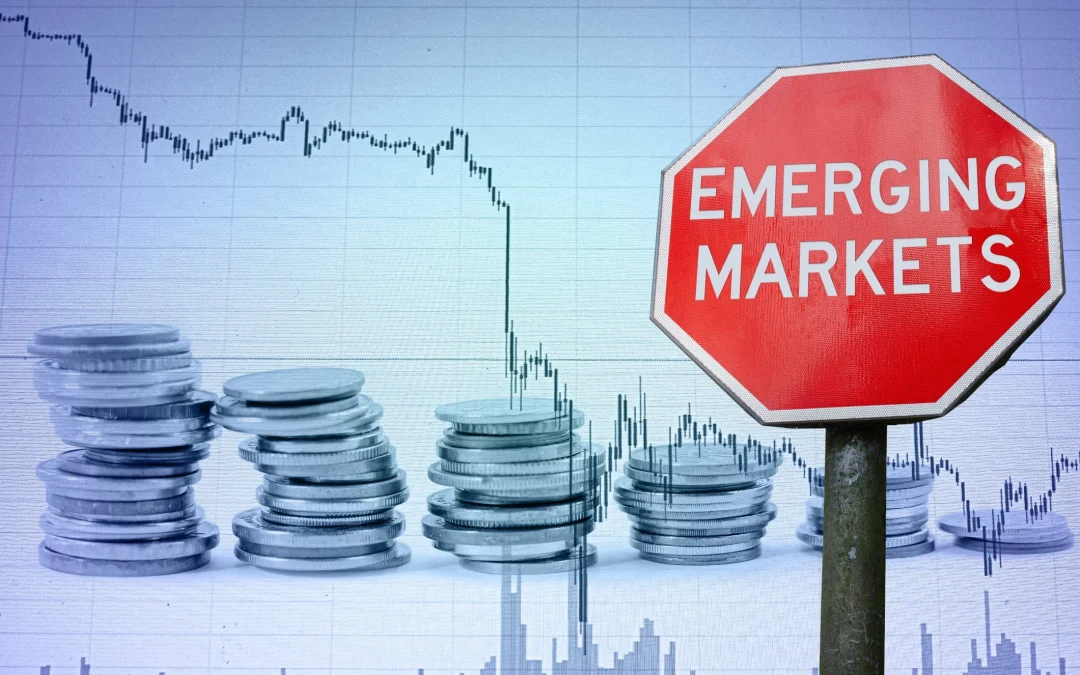 Now or Never: Why Young Investors Should Look Beyond the U.S.