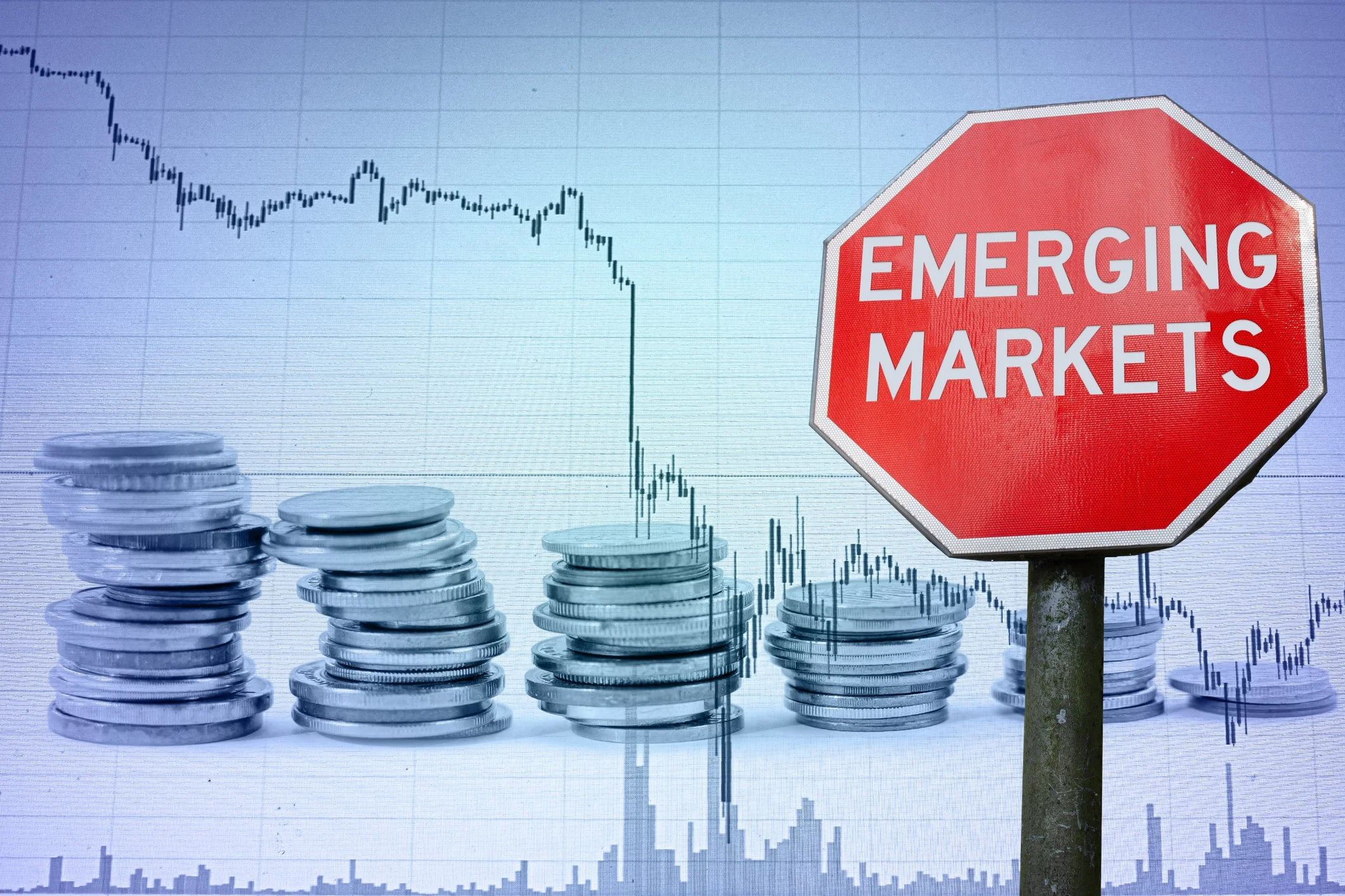 Now or Never: Why Young Investors Should Look Beyond the U.S.