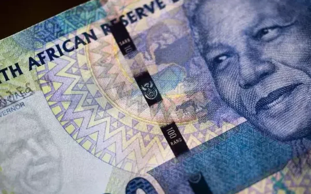 The Match that Lit the Fire: Volatility in Emerging Markets