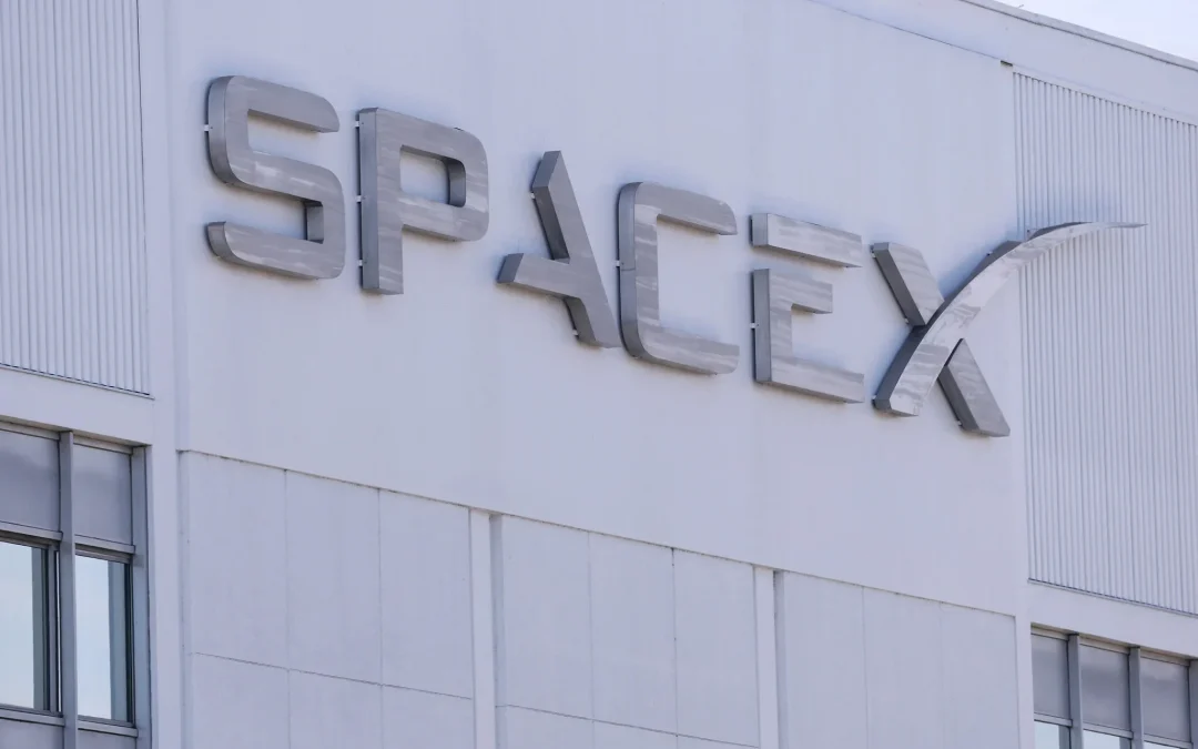 Google and SpaceX’s Bet on Orbital Data Centers