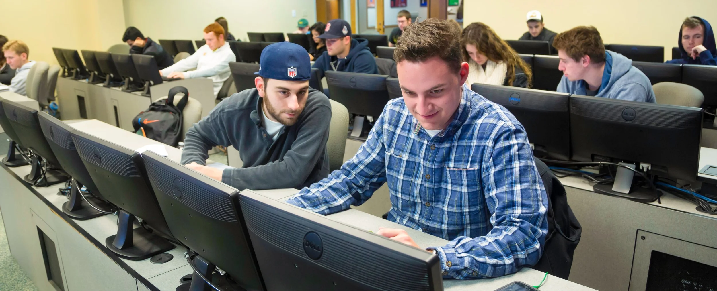 Closing the Knowledge Gap in Finance