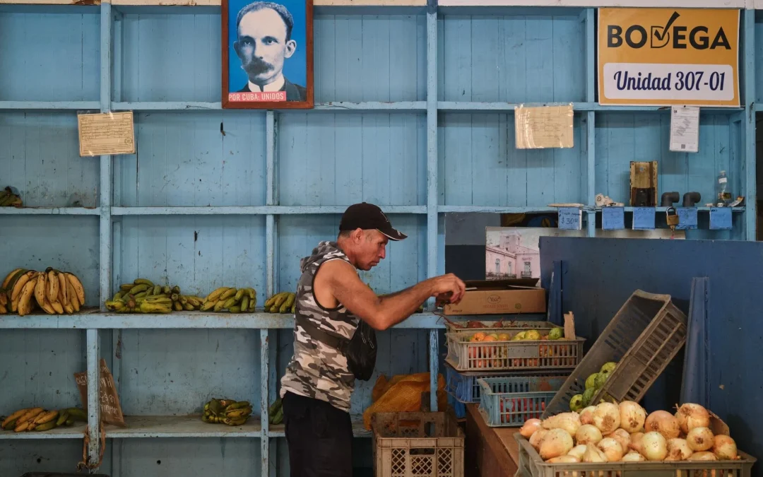 The Cost of Darkness: Why Cuba’s Crisis is an American Risk