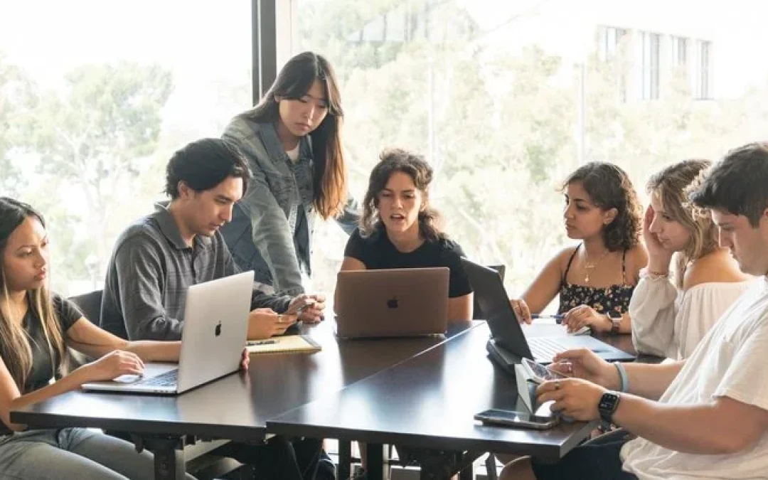 Finance is Changing — Here is How to Keep Up