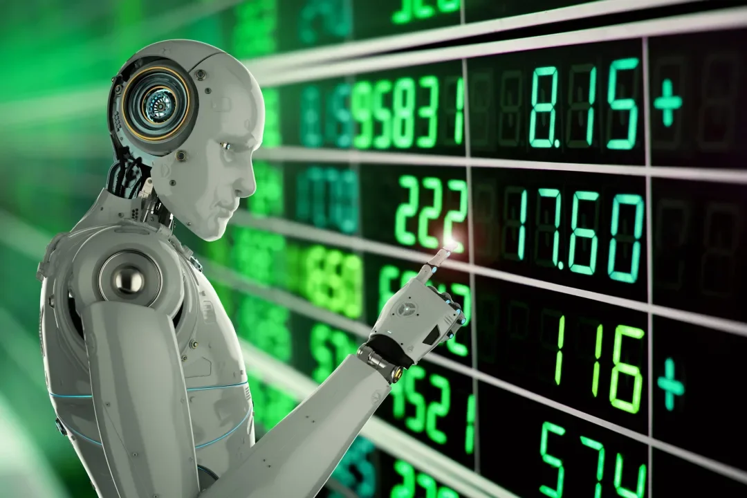 Artificial Intelligence in Finance