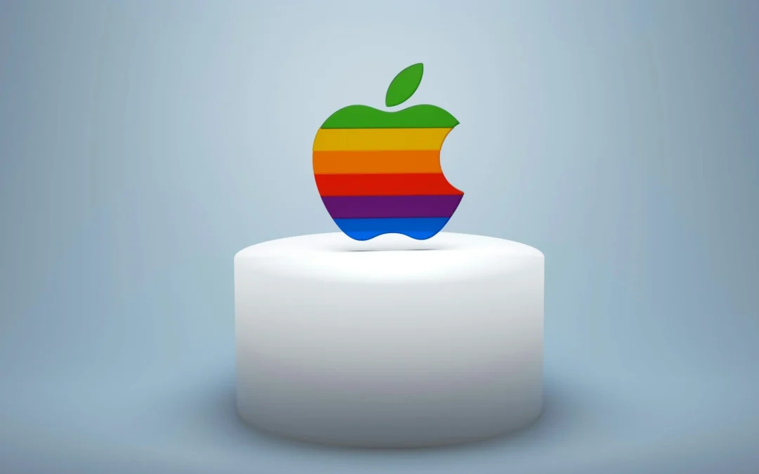Apple 3.0: Back to Basics