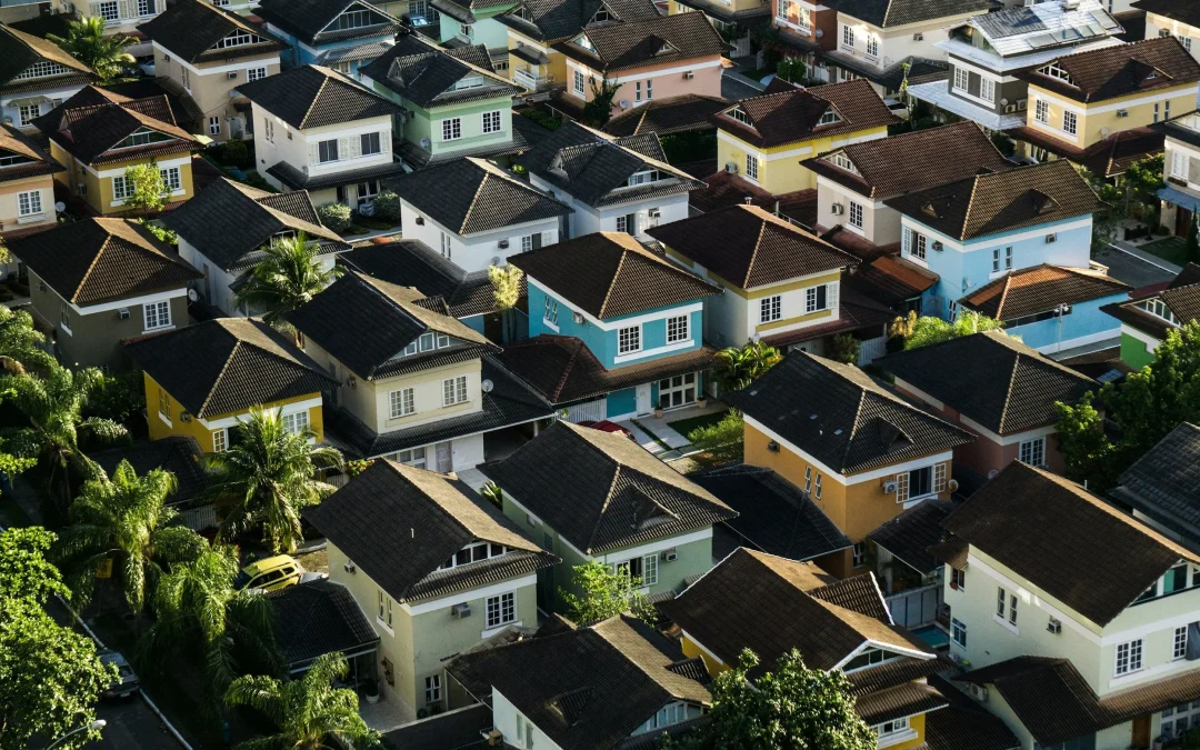 From Crisis to Constraint: The Real Estate Market
