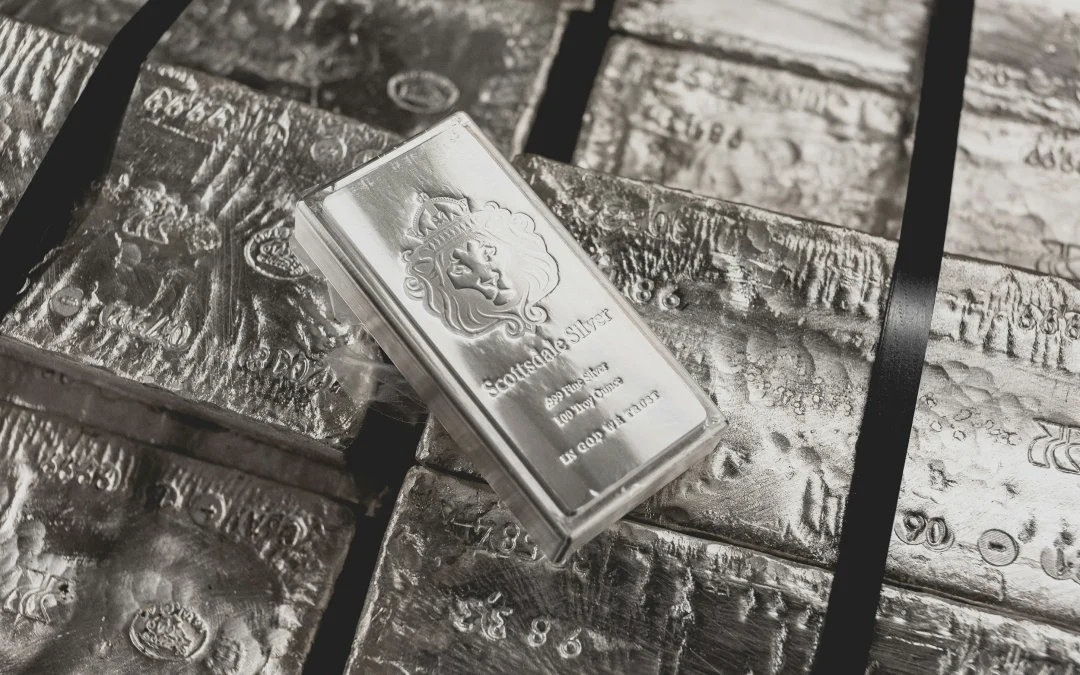The Silver Surge: What’s Driving Its Historic Rise?