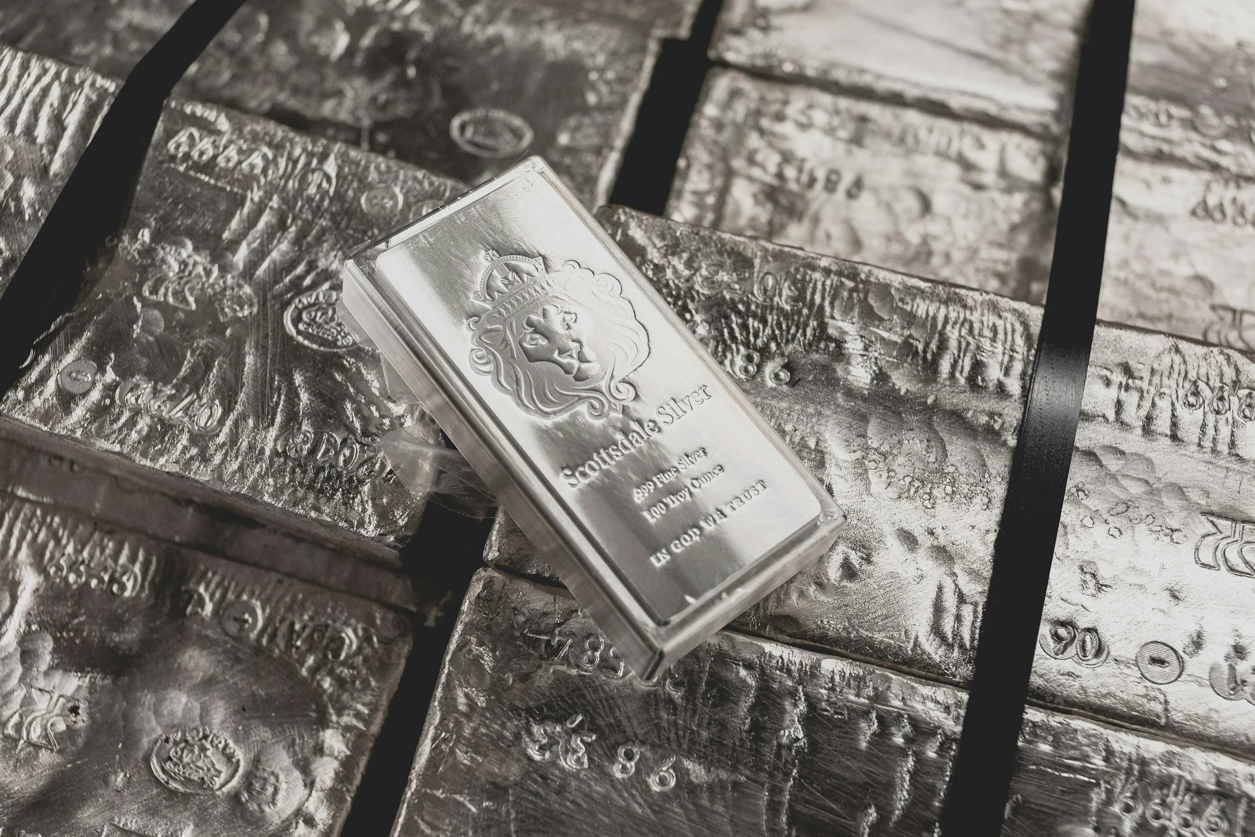 The Silver Surge: What’s Driving Its Historic Rise?