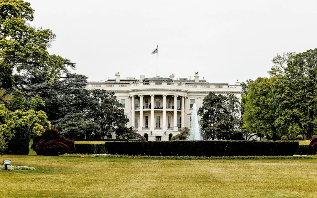 Washington’s FY 2027 Budget: A War Manifesto