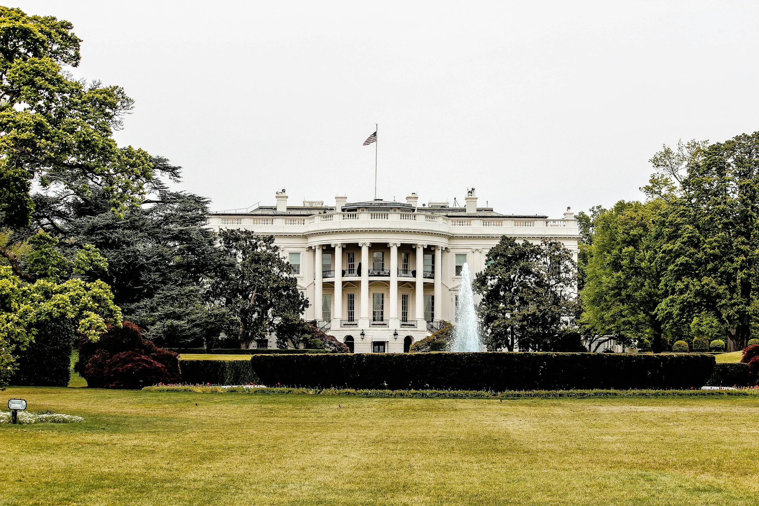 Washington’s FY 2027 Budget: A War Manifesto