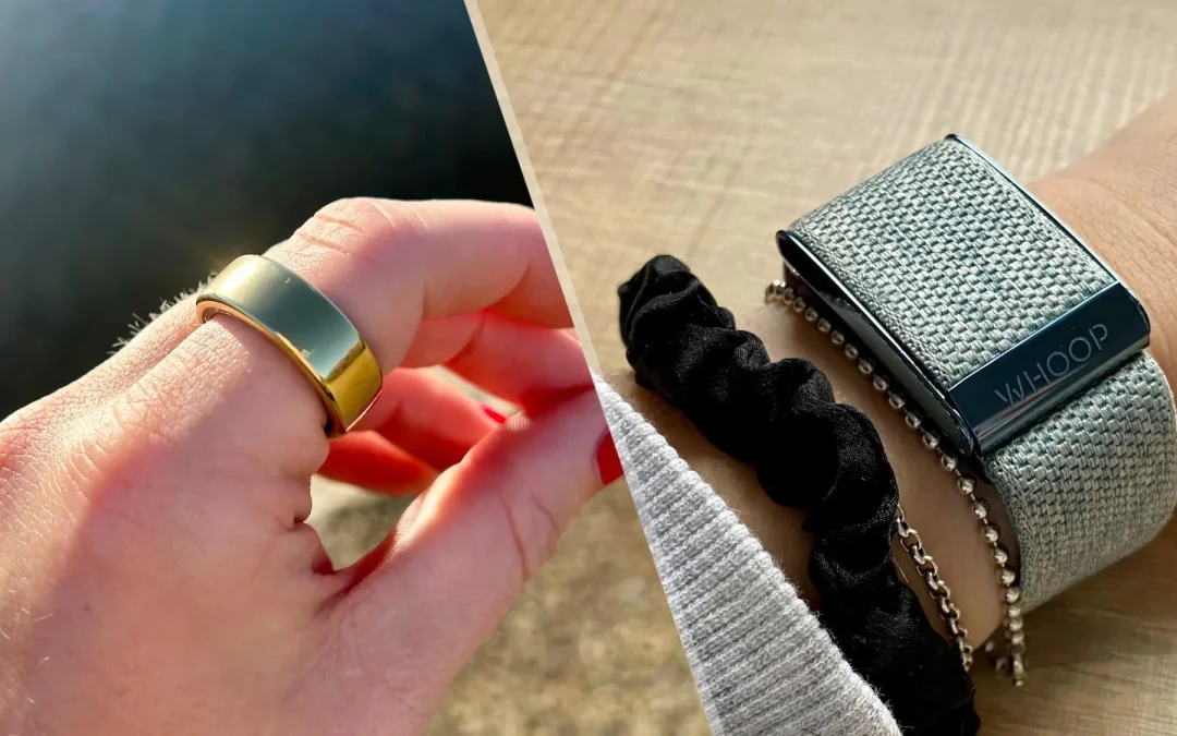 The Body as a Balance Sheet: Screenless Wearables and the Subscription Health Bet