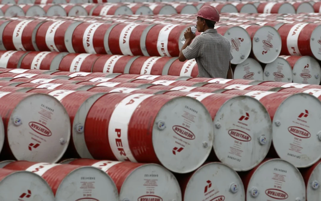 The Cartel Cracks: What the UAE’s OPEC Exit Means for Oil Markets