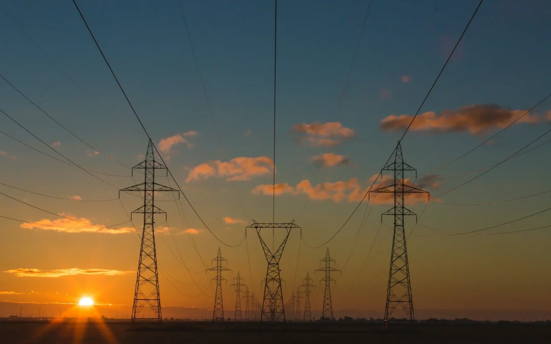 No Off Ramp: Europe’s Energy Shock