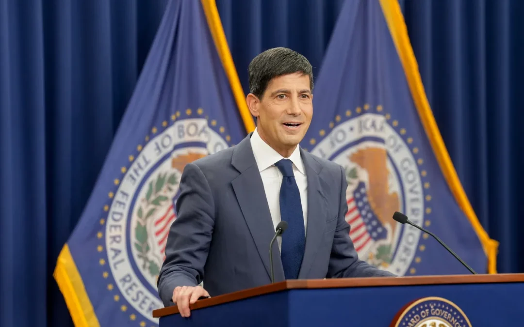 The Fed’s Complicated Path Forward