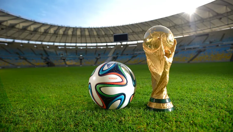 FIFA’s $13 Billion Machine: The Business Behind the World Cup