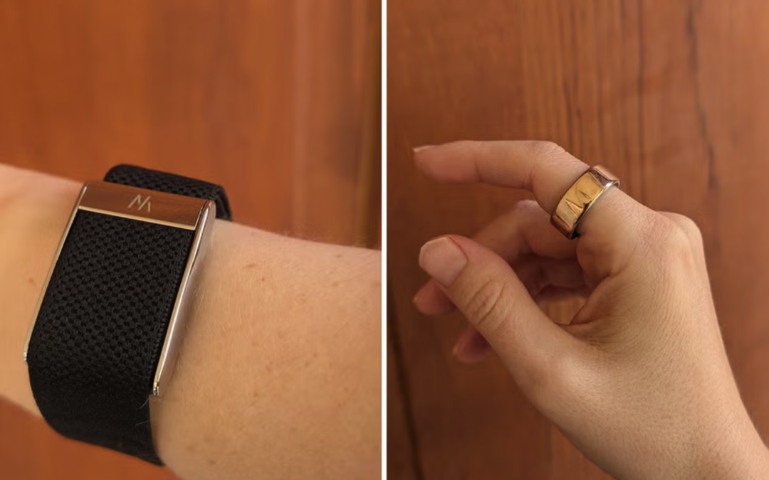 WHOOP & Oura Signal Towards IPO’s. The Next Big Thing or Another Fitbit?