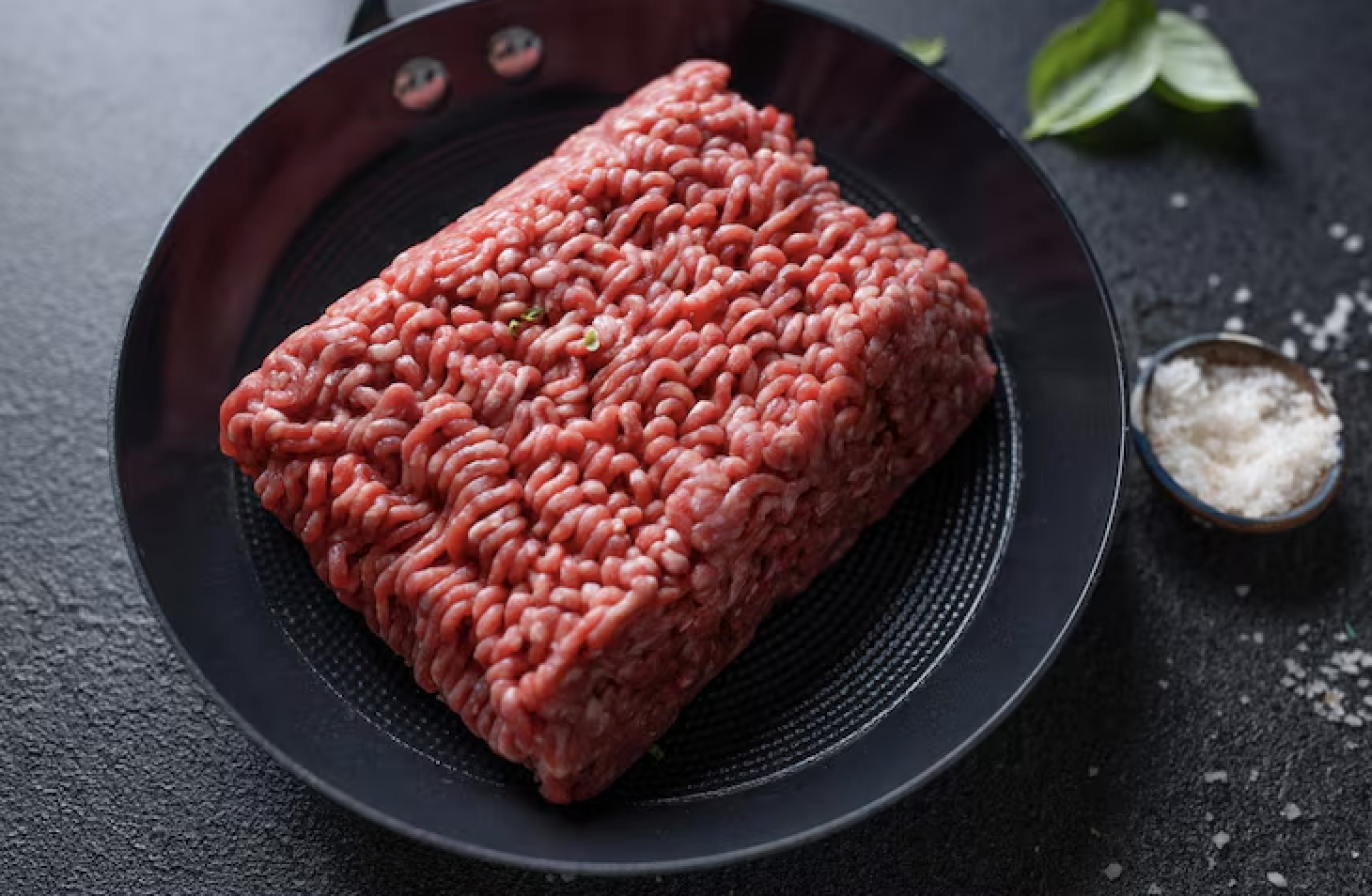 beef