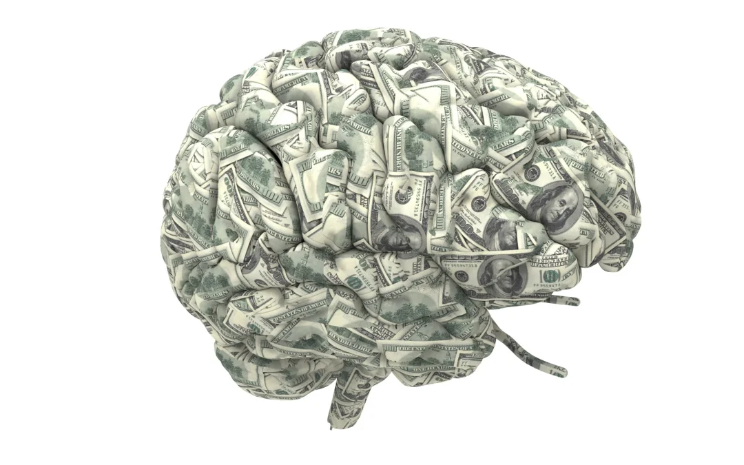 The Psychology Behind Financial Decisions