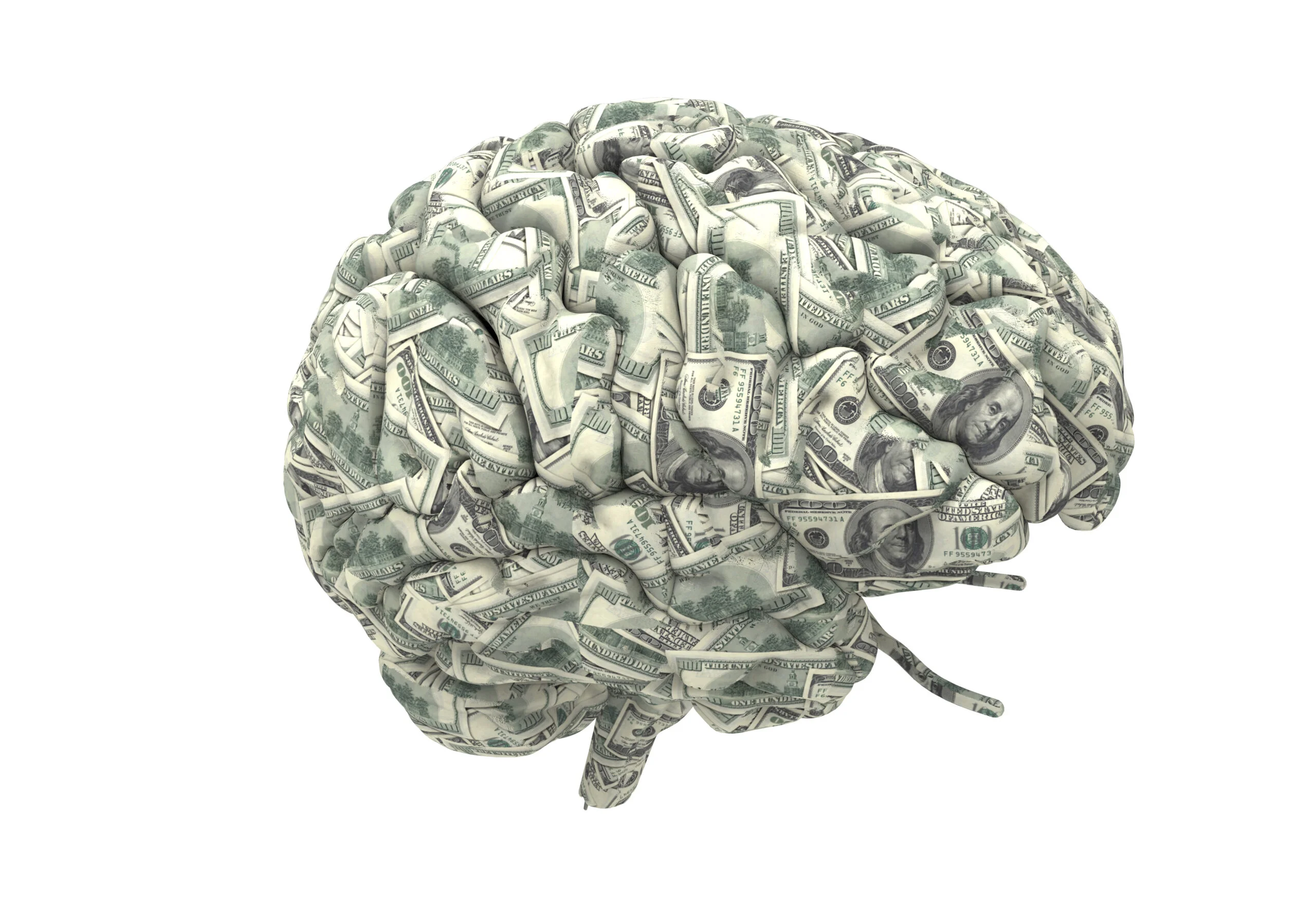 The Psychology Behind Financial Decisions