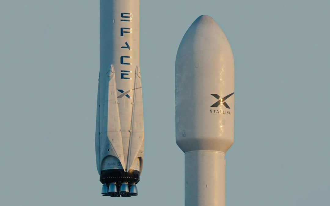 The Business Behind SpaceX and their IPO