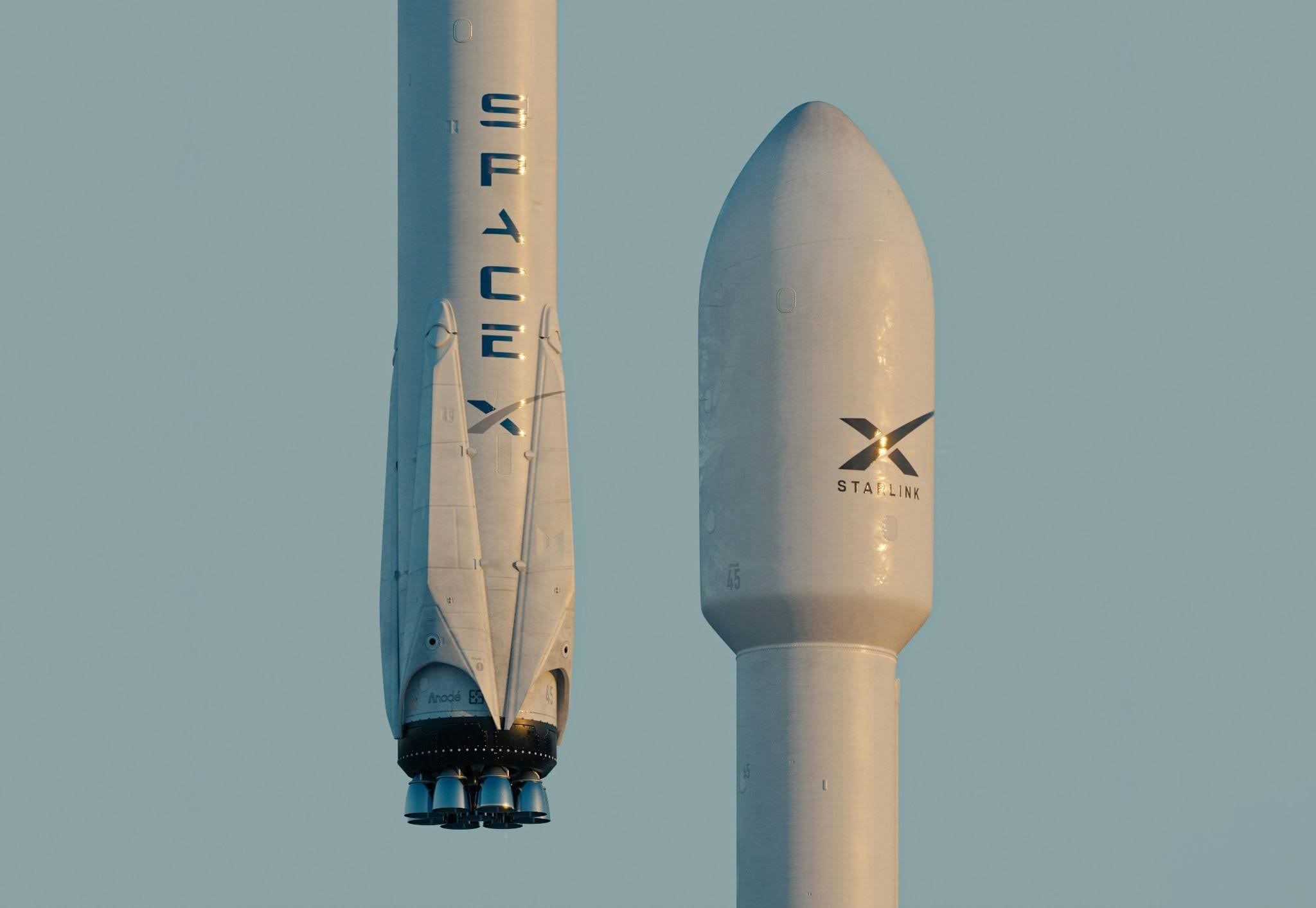 The Business Behind SpaceX and their IPO