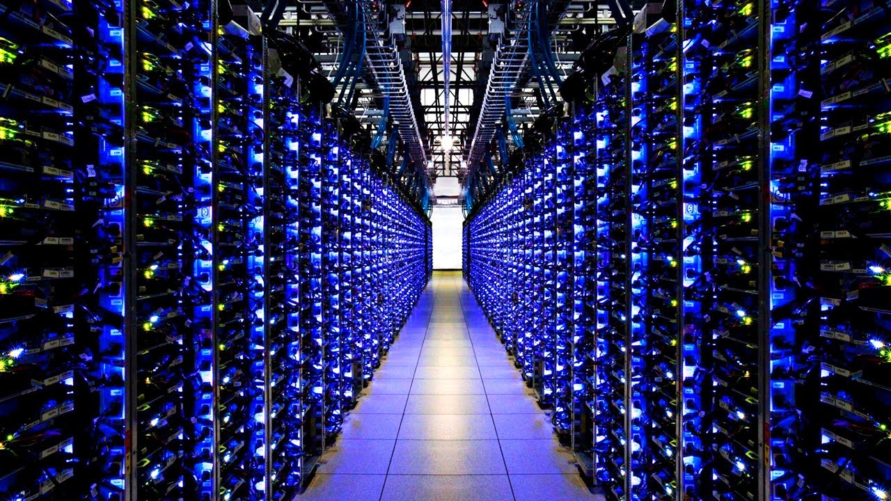 The New AI Arms Race