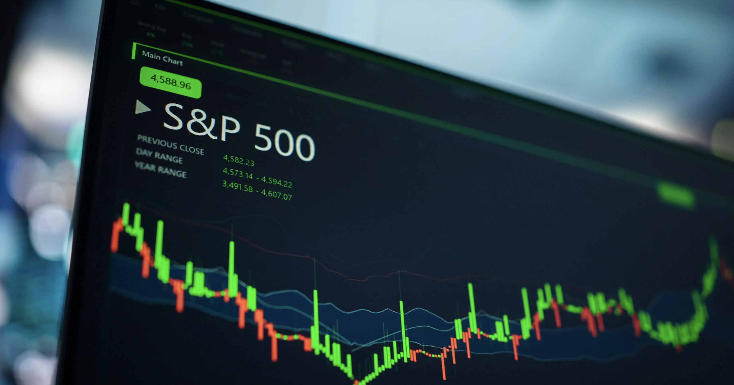 Expected Trends, Unexpected Outcomes