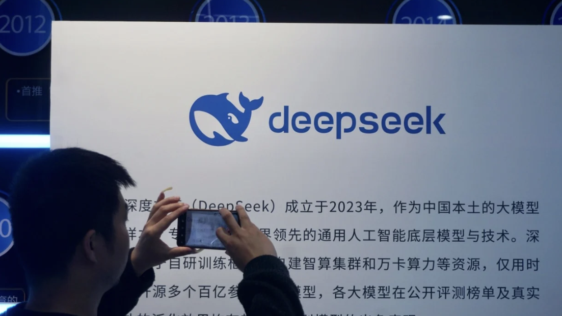 Open-Source AI Is Winning Volume, Not Money – Yet