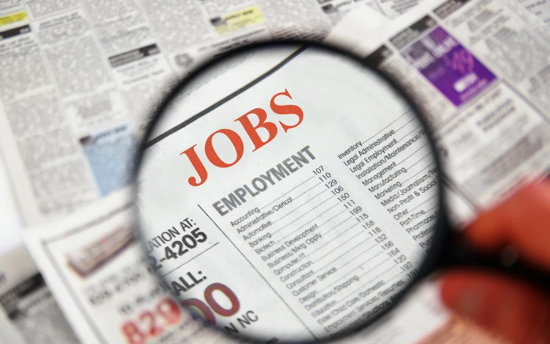 Still Waters: The June Jobs Report and the Illusion of Stability