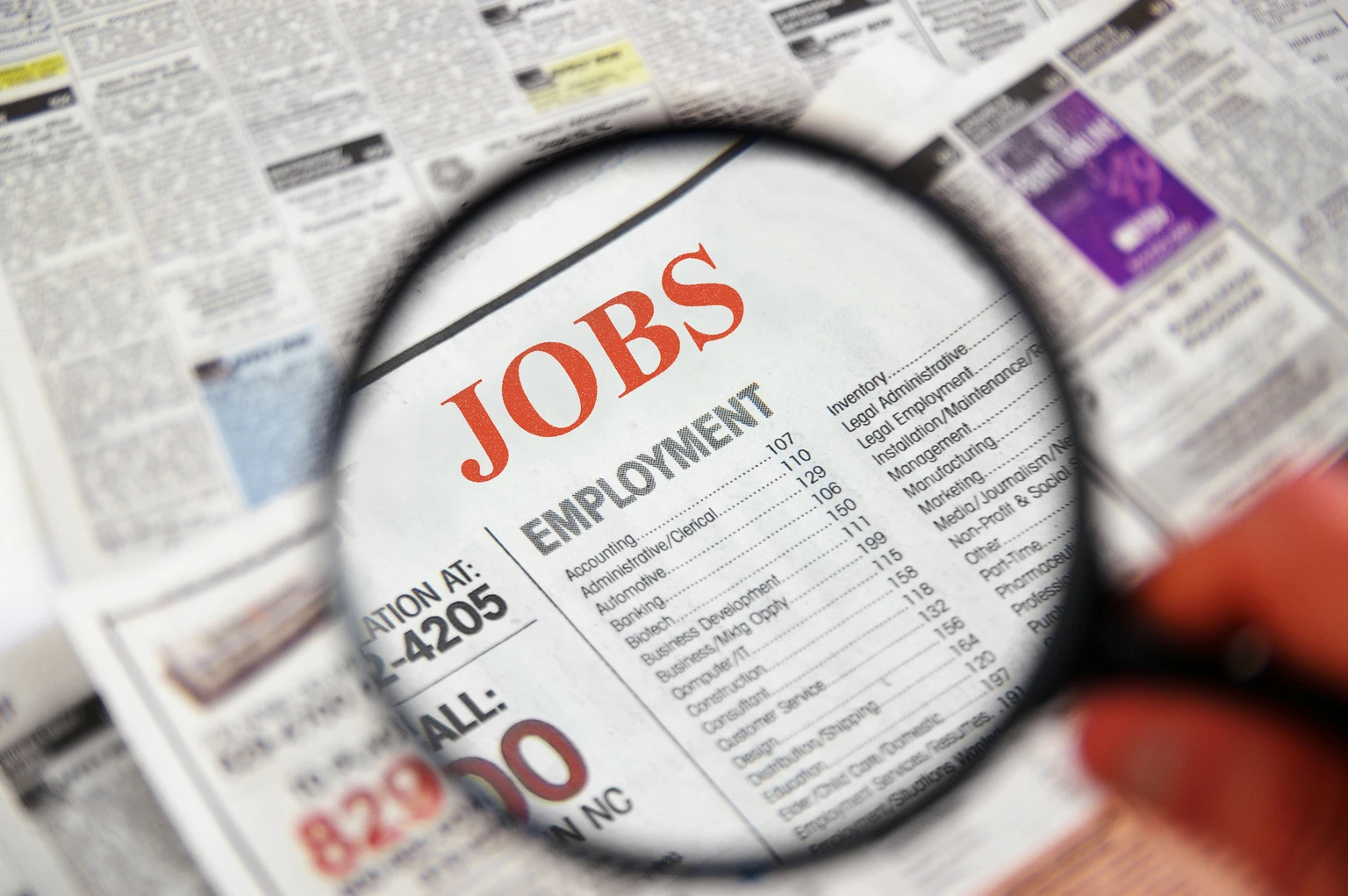 Still Waters: The June Jobs Report and the Illusion of Stability