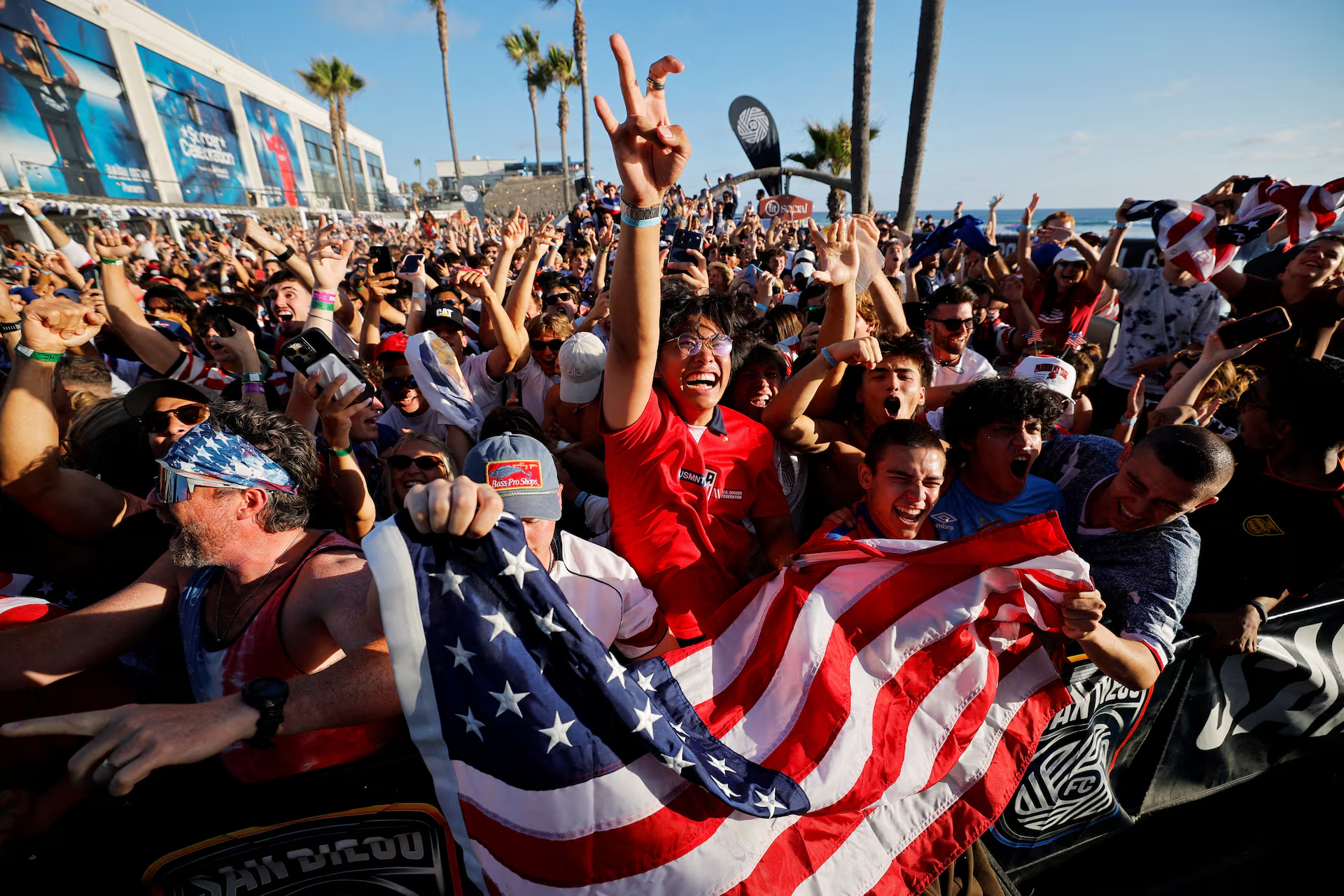 Record Revenues, Temporary Gains: The Economics of the 2026 World Cup