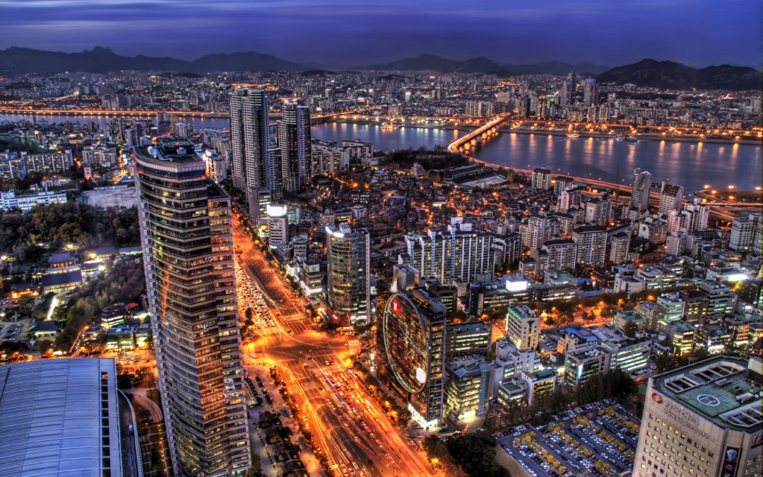 Seoul on Fire: The KOSPI’s Historic Crash and Record Rebound