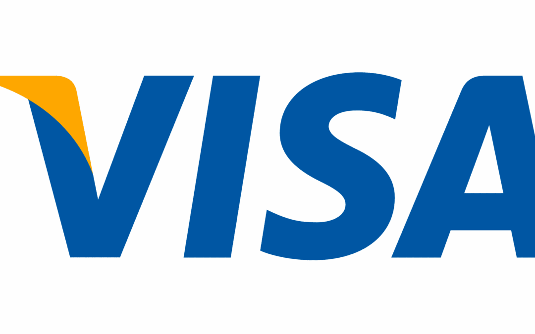The Business Behind Visa