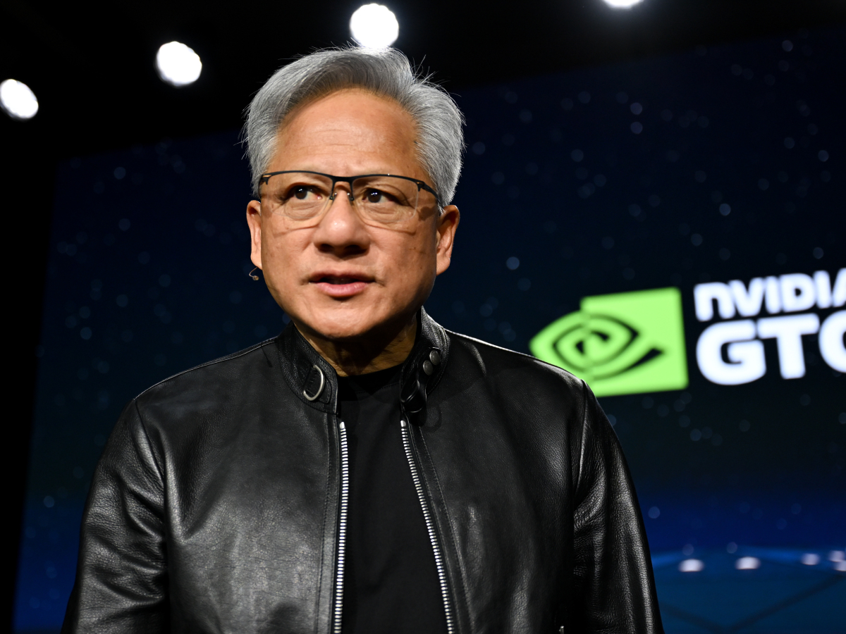 NVIDIA Earnings and SaaS Boom