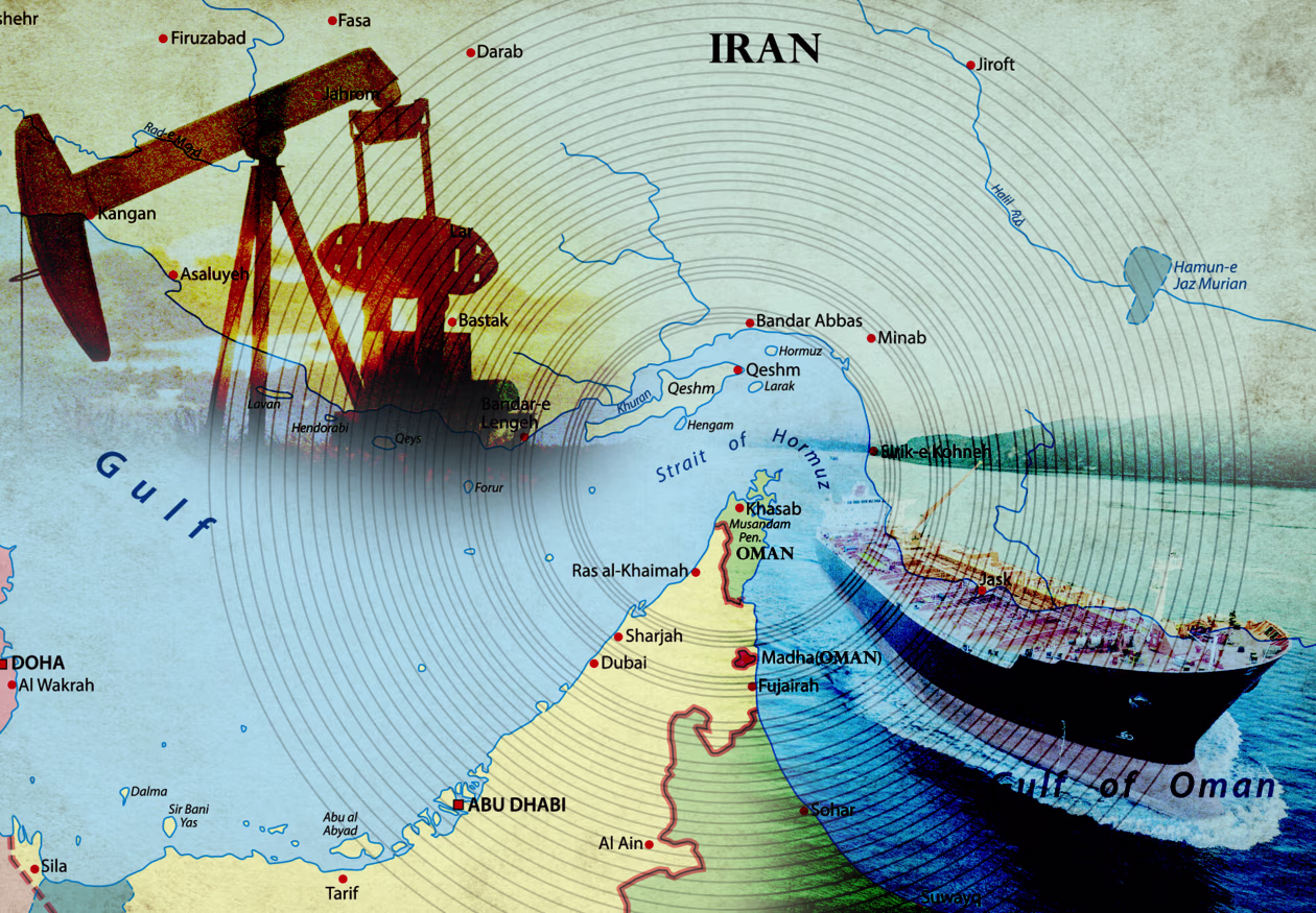 Oil’s March Toward $120
