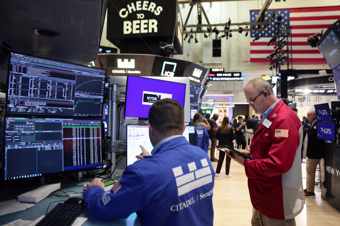 Can the AI Boom Keep Defying the Headwinds?