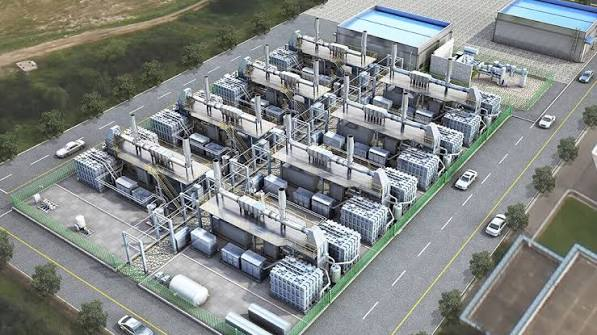 Fuel Cells as the Power Bridge for Data Centers