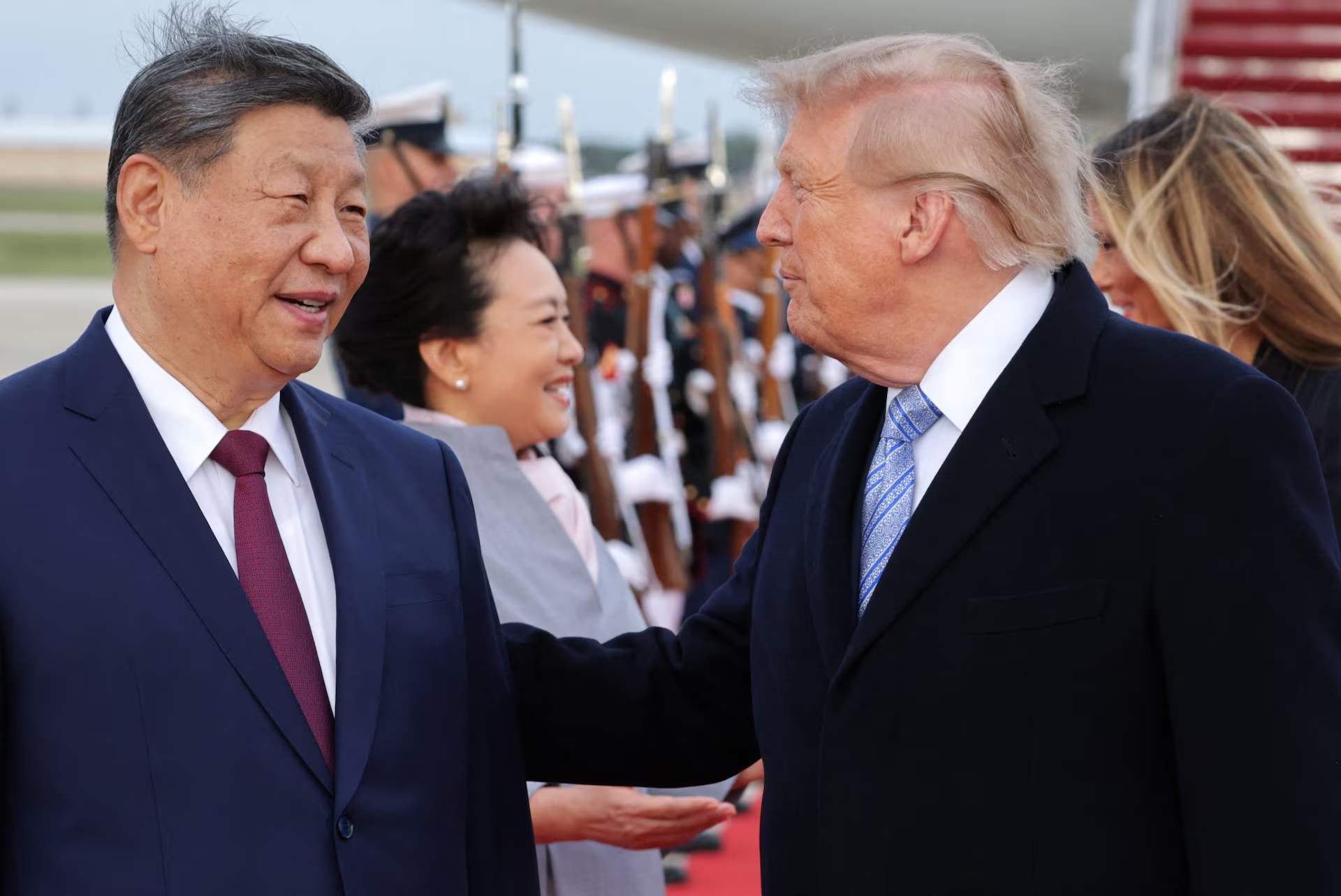 The Tactical Ceasefire: What the Trump-Xi Summit Has Actually Delivered