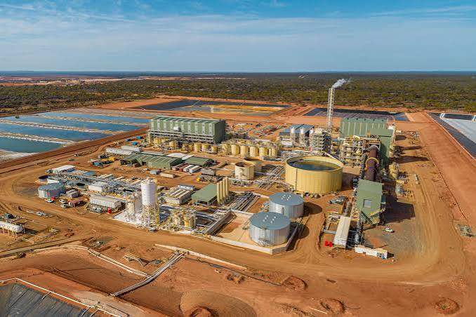 Lynas’ $672 Million Bet on Rare-Earths
